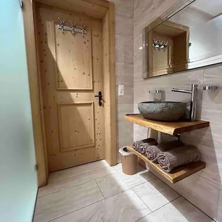 Riedhuus Chalet *